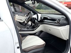 BYD Qin PLUS Champion Edition EV 510KM Excellence - ფოტო 6
