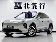 NIO EC6 75kWh - photo 1