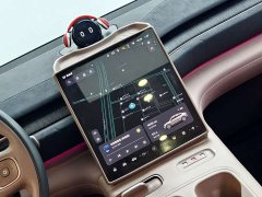 NIO EC6 75kWh - photo 11