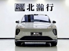 NIO EC6 75kWh - photo 2