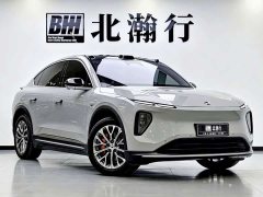 NIO EC6 75kWh - photo 3