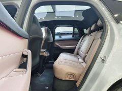 NIO EC6 75kWh - photo 7