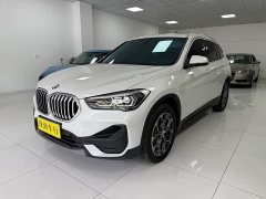 BMW X1 sDrive25Li Premier - ფოტო 1