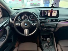 BMW X1 sDrive25Li Premier - ფოტო 11