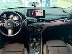 BMW X1 sDrive25Li Premier - ფოტო 12