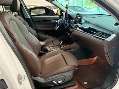 BMW X1 sDrive25Li Premier - ფოტო 14