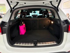 BMW X1 sDrive25Li Premier - ფოტო 16