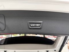BMW X1 sDrive25Li Premier - ფოტო 17