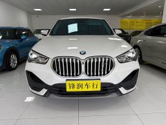 BMW X1 sDrive25Li Premier - ფოტო 2