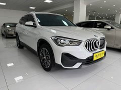 BMW X1 sDrive25Li Premier - ფოტო 3