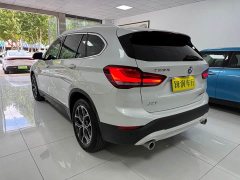 BMW X1 sDrive25Li Premier - ფოტო 4