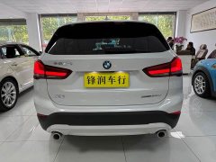 BMW X1 sDrive25Li Premier - ფოტო 5