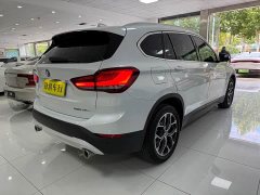 BMW X1 sDrive25Li Premier - ფოტო 6