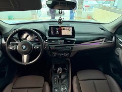 BMW X1 sDrive25Li Premier - ფოტო 7