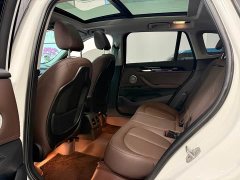 BMW X1 sDrive25Li Premier - ფოტო 8