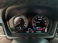 BMW X1 sDrive25Li Premier - ფოტო 9