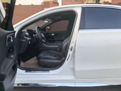 Mercedes-Benz C-Class C 260 L Sport Edition - ფოტო 11