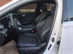 Mercedes-Benz C-Class C 260 L Sport Edition - ფოტო 12