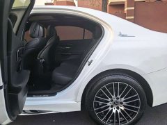 Mercedes-Benz C-Class C 260 L Sport Edition - ფოტო 13