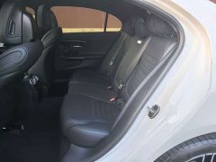 Mercedes-Benz C-Class C 260 L Sport Edition - ფოტო 14