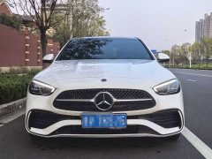 Mercedes-Benz C-Class C 260 L Sport Edition - ფოტო 2