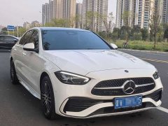 Mercedes-Benz C-Class C 260 L Sport Edition - ფოტო 3