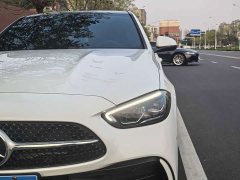 Mercedes-Benz C-Class C 260 L Sport Edition - ფოტო 4