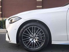 Mercedes-Benz C-Class C 260 L Sport Edition - ფოტო 5