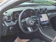 Mercedes-Benz C-Class C 260 L Sport Edition - ფოტო 7