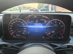 Mercedes-Benz C-Class C 260 L Sport Edition - ფოტო 8