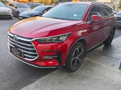 BYD Tang New Energy DM-i 112KM Premium Edition - photo 1