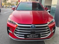 BYD Tang New Energy DM-i 112KM Premium Edition - photo 2