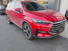 BYD Tang New Energy DM-i 112KM Premium Edition - photo 3