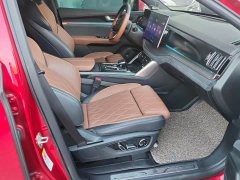 BYD Tang New Energy DM-i 112KM Premium Edition - photo 4
