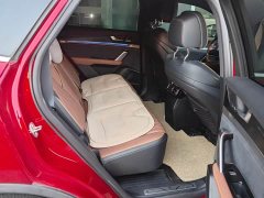 BYD Tang New Energy DM-i 112KM Premium Edition - photo 6