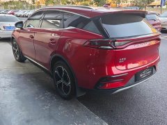 BYD Tang New Energy DM-i 112KM Premium Edition - photo 7