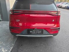 BYD Tang New Energy DM-i 112KM Premium Edition - photo 8