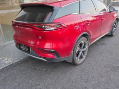 BYD Tang New Energy DM-i 112KM Premium Edition - photo 9
