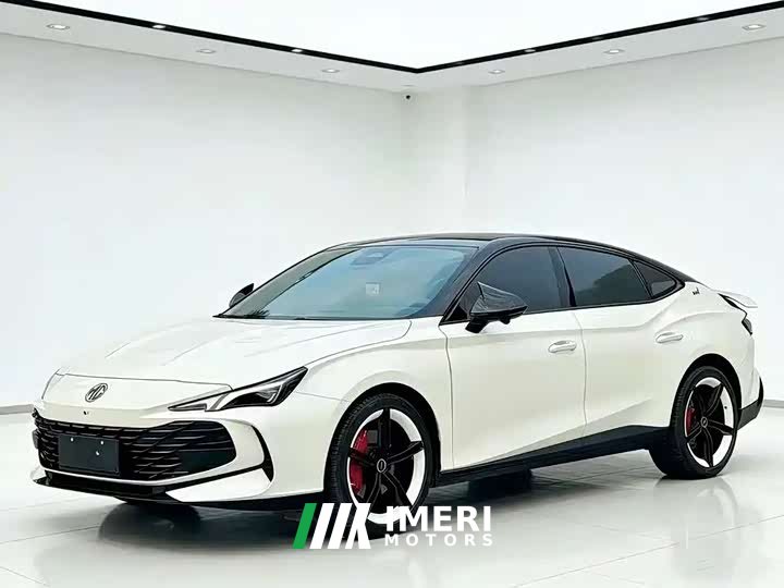 SAIC MG7 1.5T DCT Comfort Luxury Edition - ავტომობილი ჩინეთიდან