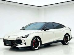 SAIC MG7 1.5T DCT Comfort Luxury Edition - ფოტო 1