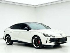 SAIC MG7 1.5T DCT Comfort Luxury Edition - ფოტო 3