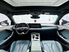 SAIC MG7 1.5T DCT Comfort Luxury Edition - ფოტო 4