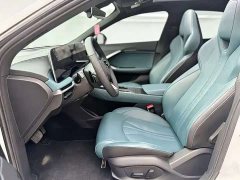 SAIC MG7 1.5T DCT Comfort Luxury Edition - ფოტო 5