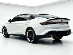 SAIC MG7 1.5T DCT Comfort Luxury Edition - ფოტო 7
