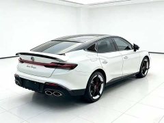 SAIC MG7 1.5T DCT Comfort Luxury Edition - ფოტო 9