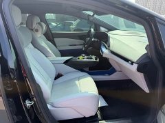 Cadillac IQ Aoge Four-Wheel Drive Long-Range Edition - ფოტო 10