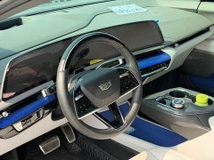 Cadillac IQ Aoge Four-Wheel Drive Long-Range Edition - ფოტო 11