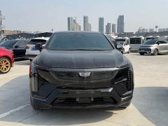 Cadillac IQ Aoge Four-Wheel Drive Long-Range Edition - ფოტო 2