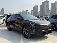 Cadillac IQ Aoge Four-Wheel Drive Long-Range Edition - ფოტო 3