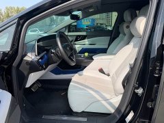 Cadillac IQ Aoge Four-Wheel Drive Long-Range Edition - ფოტო 4